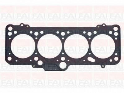 FAI AUTOPARTS hg536 -  Прокладка, головка цилиндра